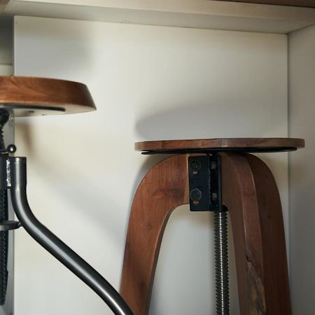 Ultracentral Two Rooms Apartment In 부쿠레슈티 외부 사진