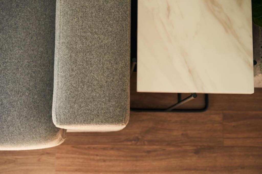 Ultracentral Two Rooms Apartment In 부쿠레슈티 외부 사진