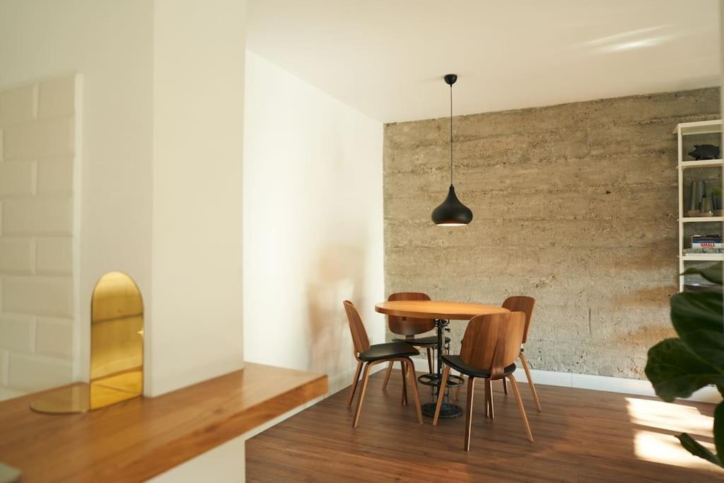 Ultracentral Two Rooms Apartment In 부쿠레슈티 외부 사진