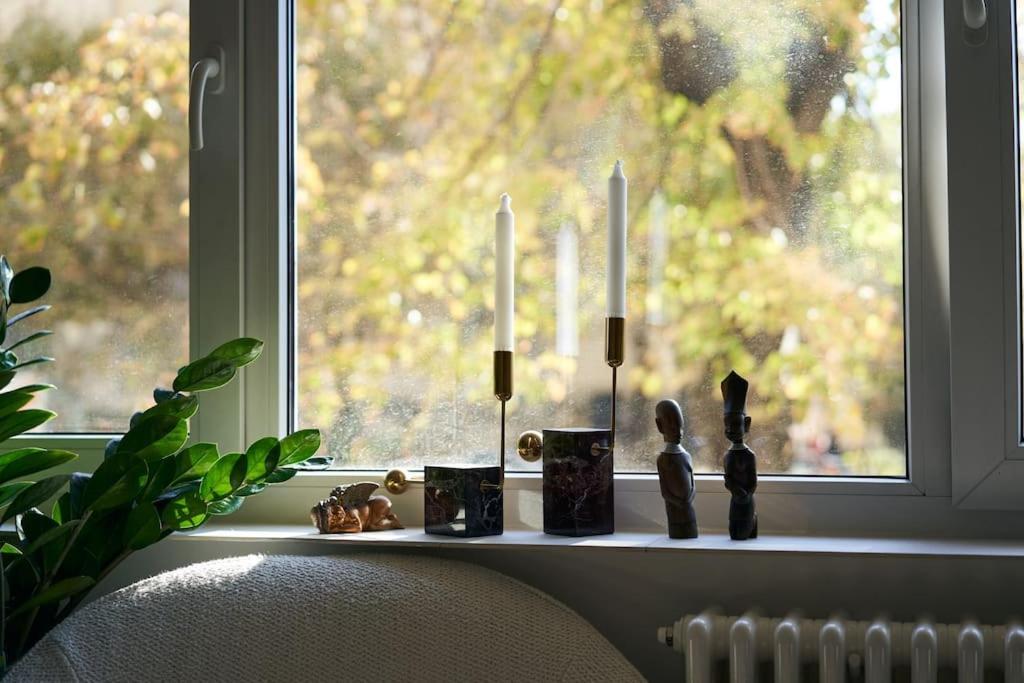 Ultracentral Two Rooms Apartment In 부쿠레슈티 외부 사진