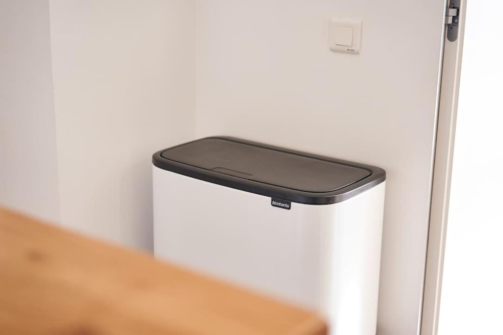 Ultracentral Two Rooms Apartment In 부쿠레슈티 외부 사진