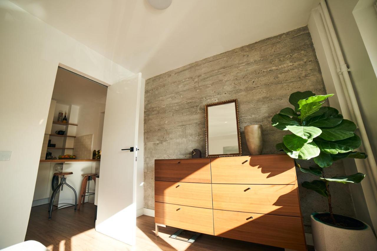 Ultracentral Two Rooms Apartment In 부쿠레슈티 외부 사진